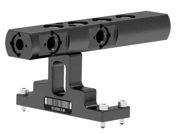 ALEXA Mini LF Ready to Shoot Set V-Mount - 30