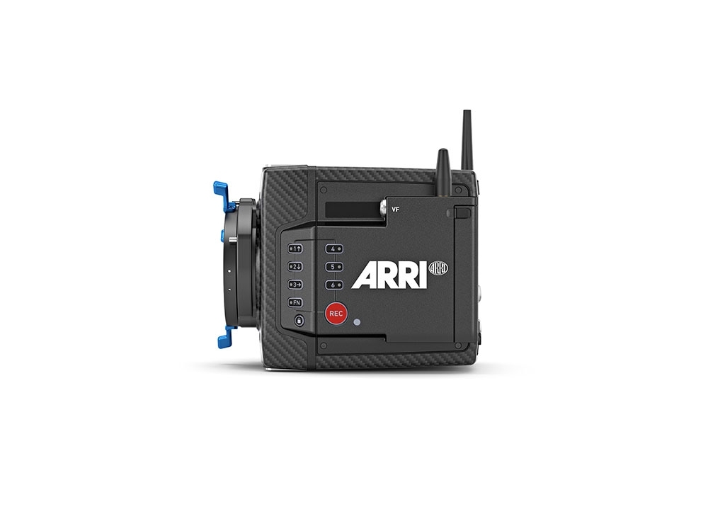 ALEXA Mini LF Ready to Shoot Set V-Mount - 24