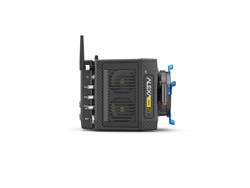 ALEXA Mini LF Ready to Shoot Set V-Mount - 32