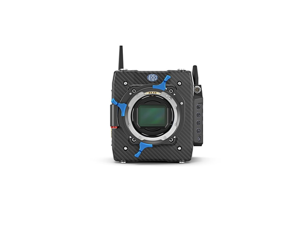 ALEXA Mini LF Ready to Shoot Set V-Mount - 23