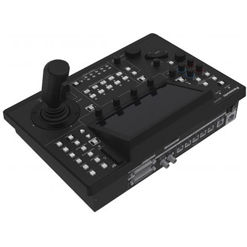 Panasonic AW-RP150G Camera Contol Panel - 2