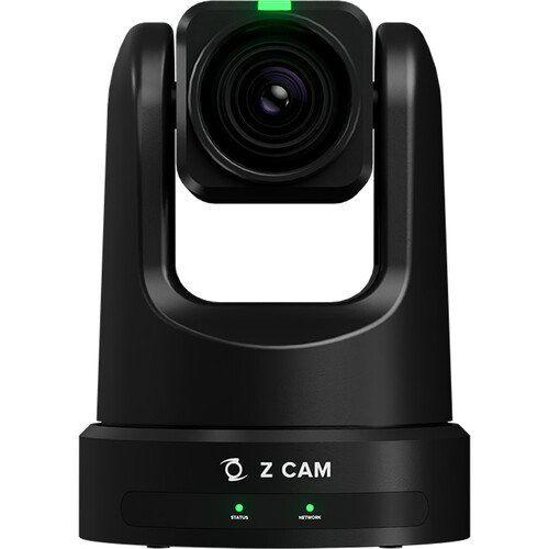 Z Cam P2-R1N NDI HDMI/SDI 4K PTZ Camera with 18x Optical Zoom - 3