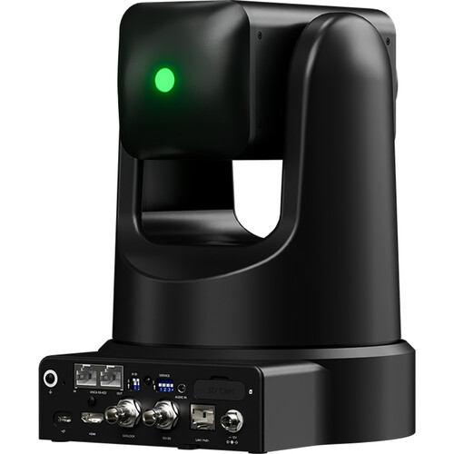 Z Cam P2-R1N NDI HDMI/SDI 4K PTZ Camera with 18x Optical Zoom - 7
