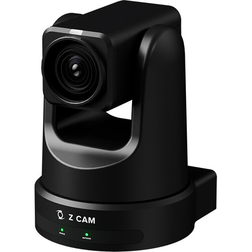 Z Cam P2-R1N NDI HDMI/SDI 4K PTZ Camera with 18x Optical Zoom