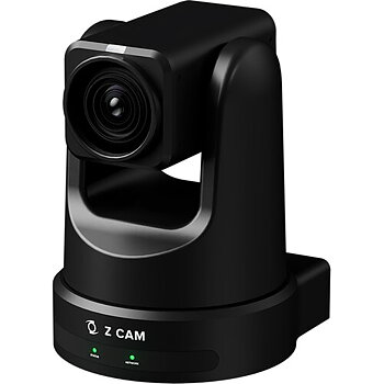 Z Cam P2-R1N NDI HDMI/SDI 4K PTZ Camera with 18x Optical Zoom