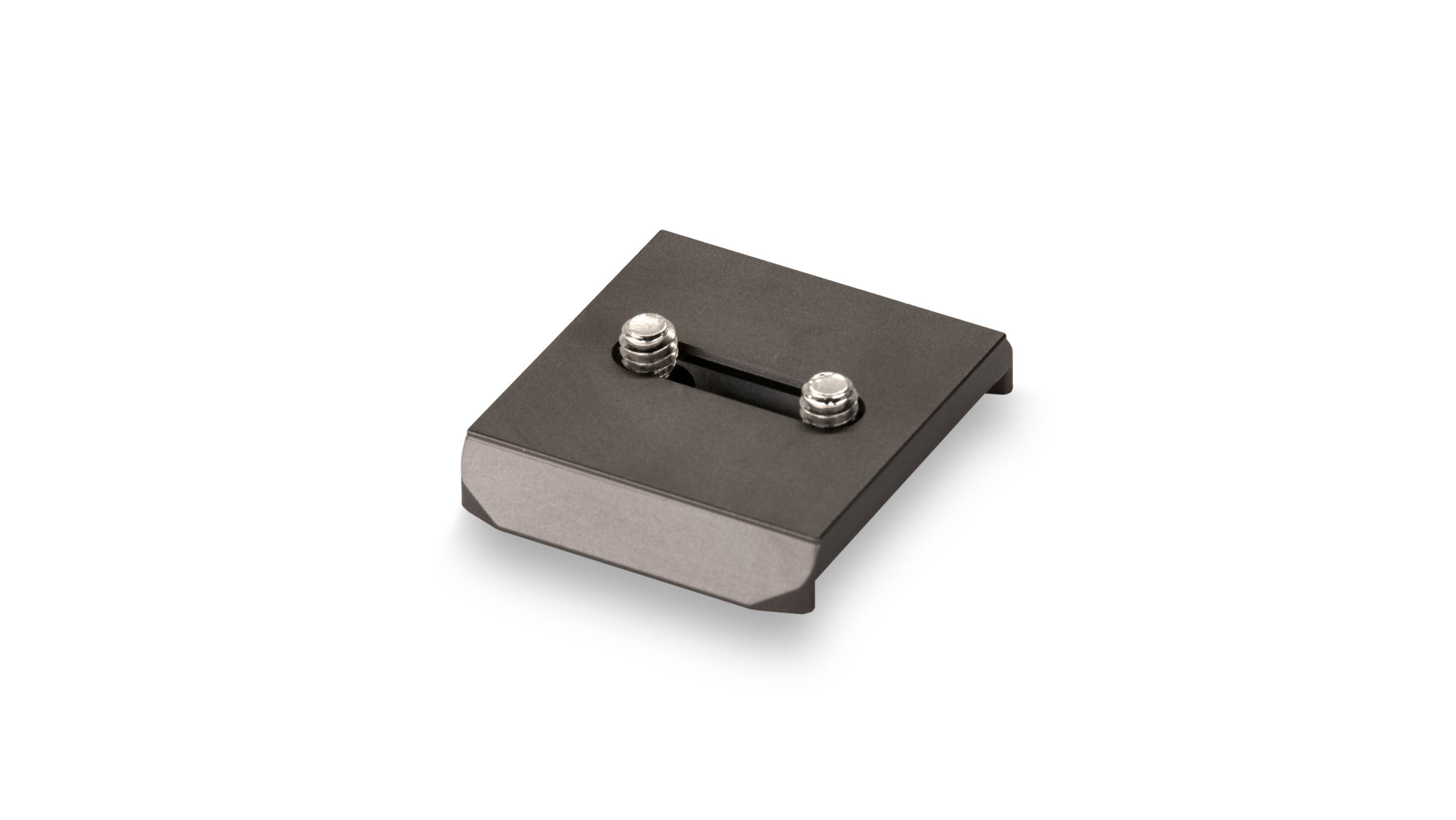 Tilta Tiltaing Manfrotto Quick Release Plate Type II - Tilta Gray - 2