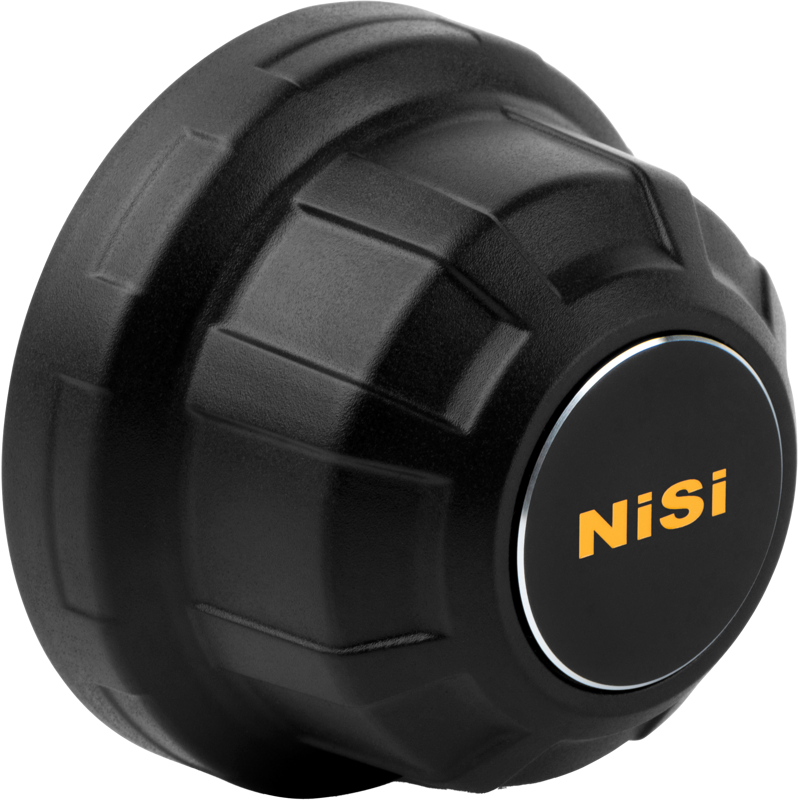 NiSi Cine Rear Lens Cap PL-Mount – för filmskapare