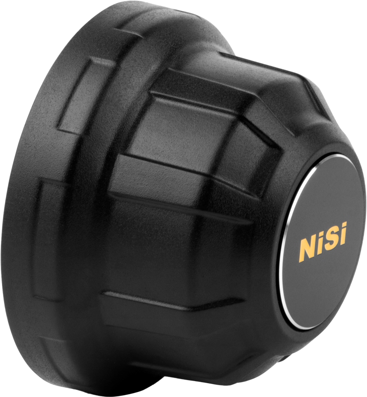NiSi Cine Rear Lens Cap PL-Mount – för filmskapare - 2