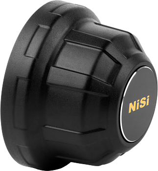NiSi Cine Rear Lens Cap PL-Mount