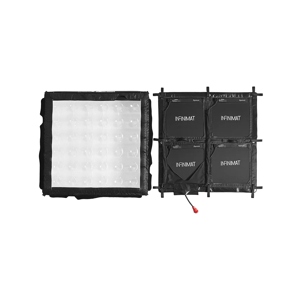 Aputure INFINIMAT Control Box 400W Pack