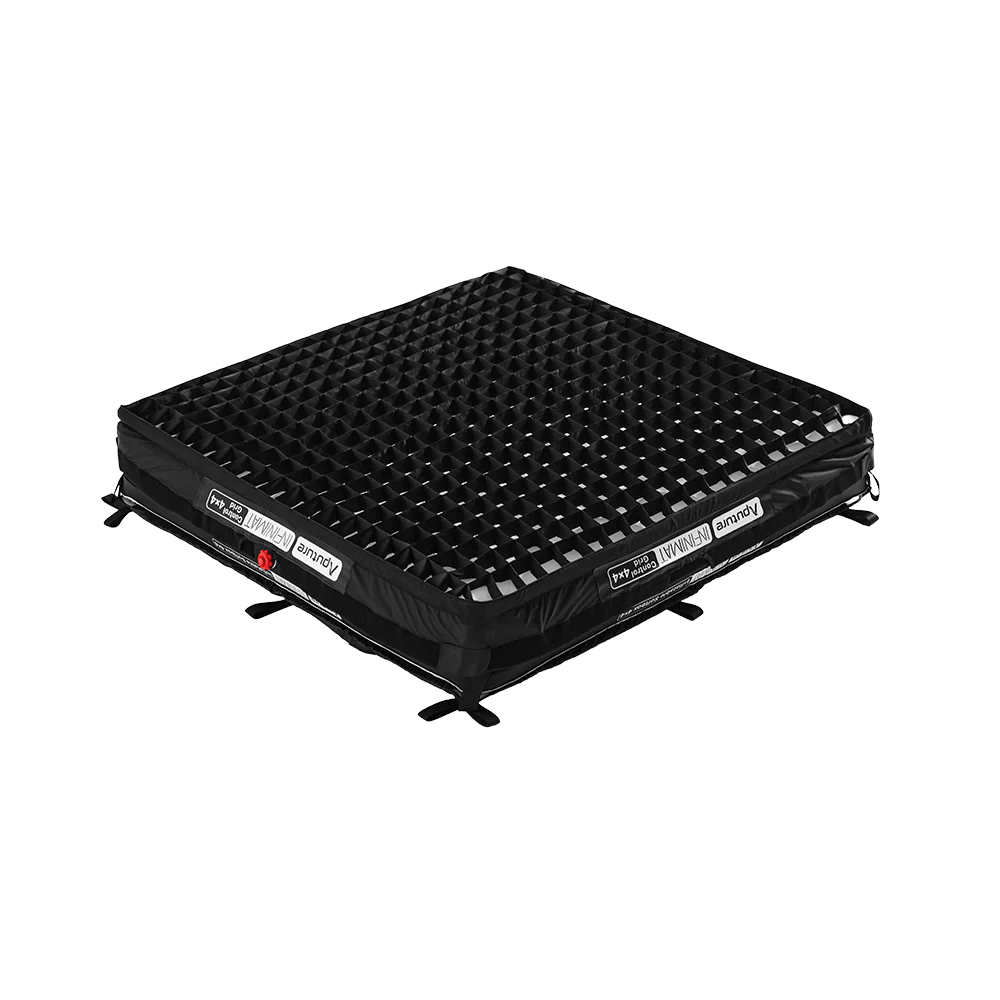 Aputure INFINIMAT 4x4 Kit Led Panel Mat - Voosestore