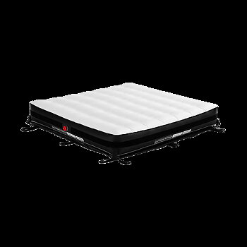 Aputure INFINIMAT 4x4 Kit Led Panel Mat