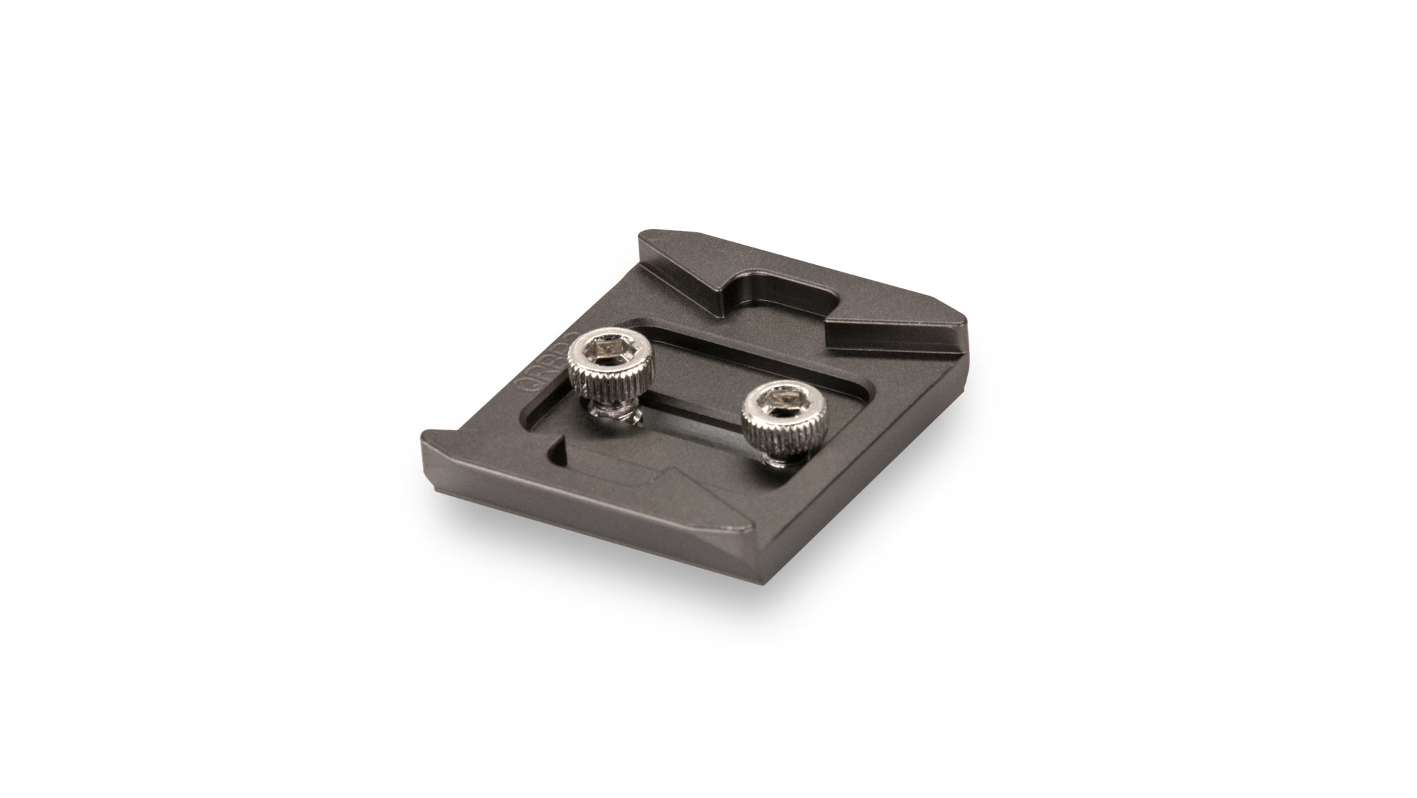 Tilta Tiltaing Manfrotto Quick Release Plate Type II - Black - 2