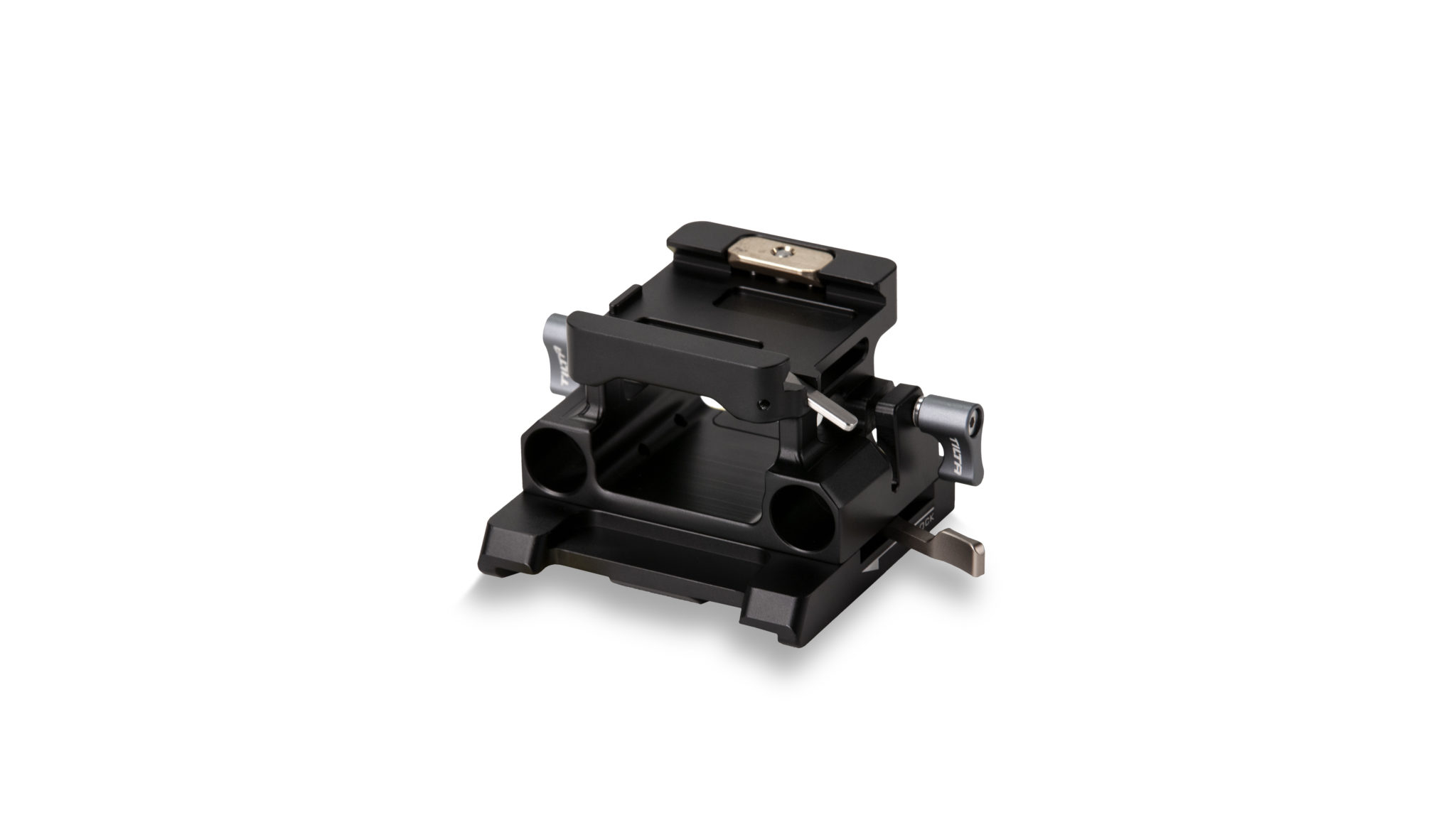 Tilta TILTAING 15mm LWS Baseplate Type II - Black version
