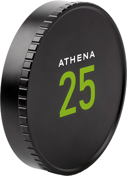 NiSi Cine Lens Cap for Athena 25mm T1.9