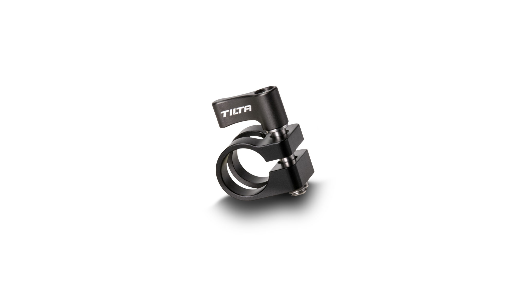 Tilta 15mm Top Single Rod Holder-Black version