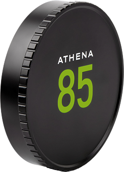 NiSi Cine Lens Cap for Athena 85mm T1.9