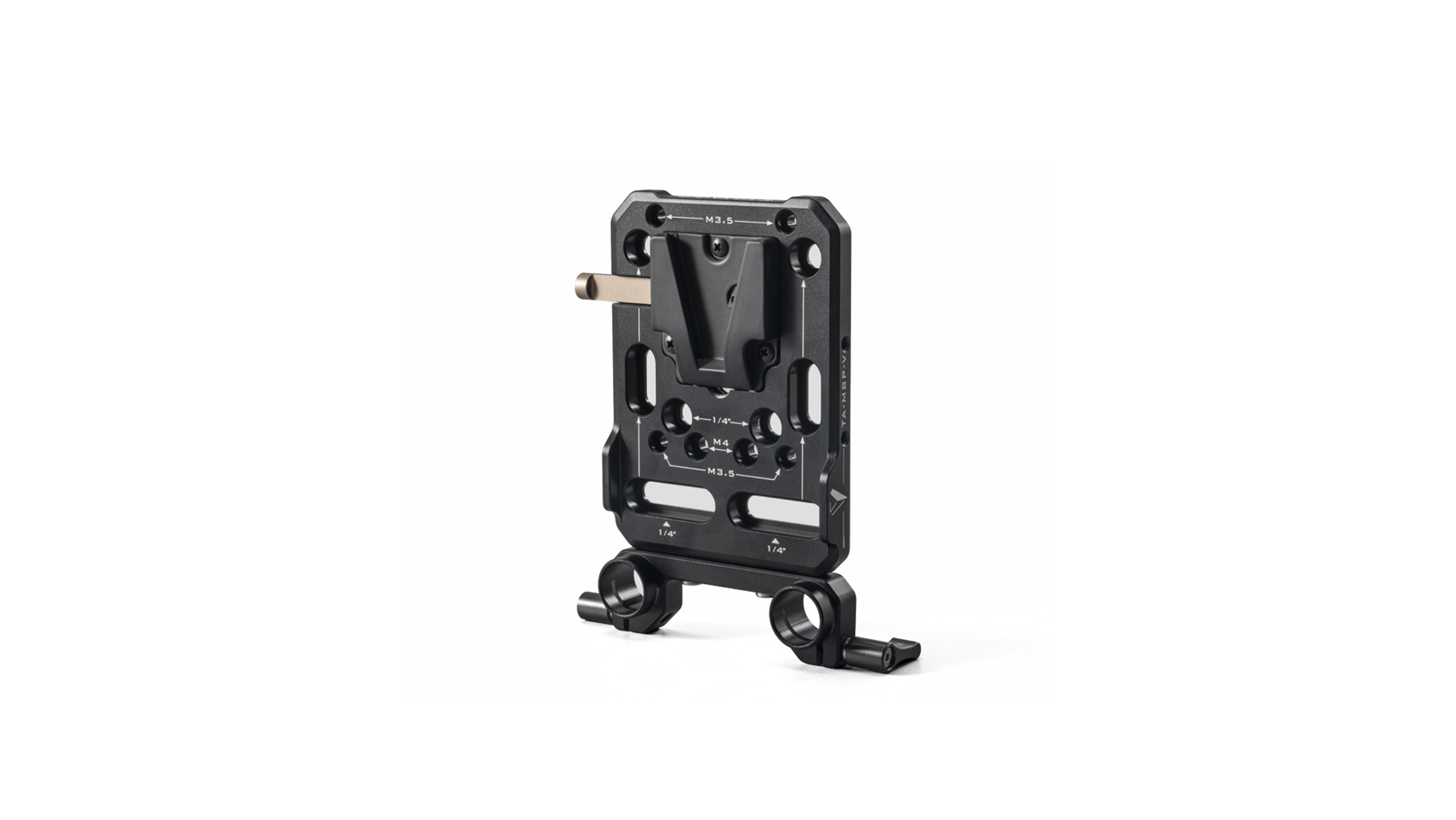 Tilta Tiltaing Mini V-Mount Battery Plate Kit I - 3