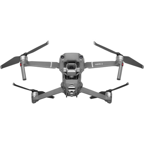 Dji Mavic 2 PRO With Smart controller - 5