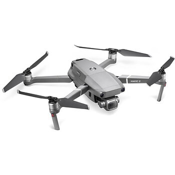 Dji Mavic 2 PRO With Smart controller