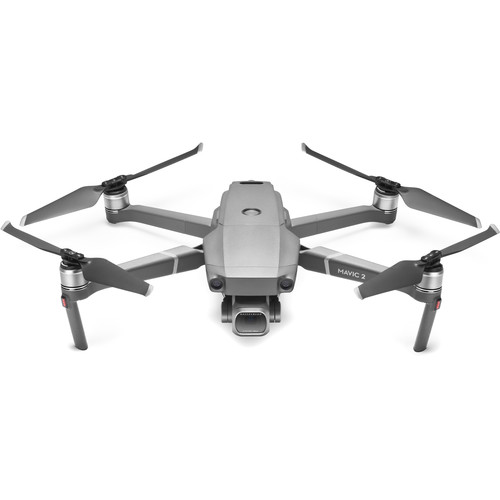 Dji Mavic 2 PRO With Smart controller - 6