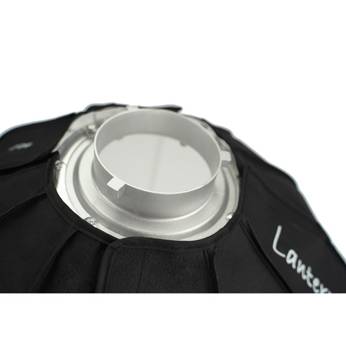 Aputure Lantern Softbox - 3