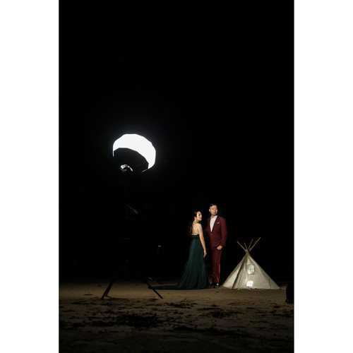 Aputure Lantern Softbox - 17