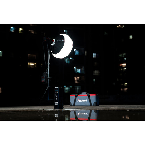 Aputure Lantern Softbox - 24