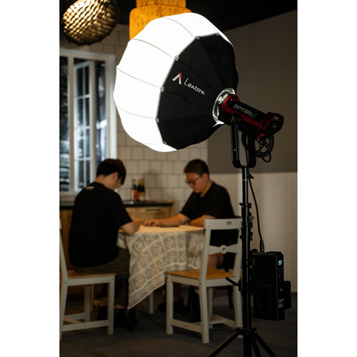Aputure Lantern Softbox - 19
