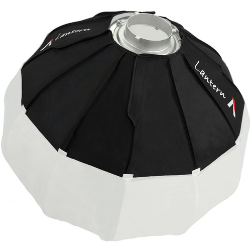 Aputure Lantern Softbox - 25
