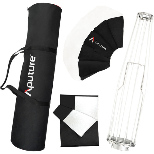 Aputure Lantern Softbox - 10
