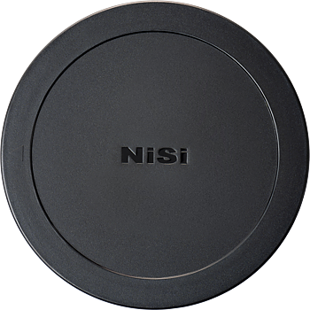 NiSi Filter Cap for TC VND/Swift  67mm (Spare Part)
