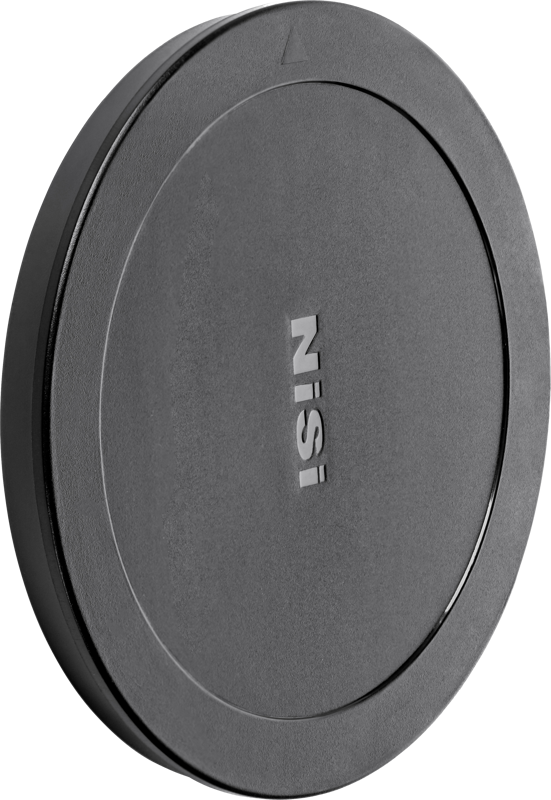 NiSi Filter Cap for TC VND/Swift  82mm (Spare Part) - 2
