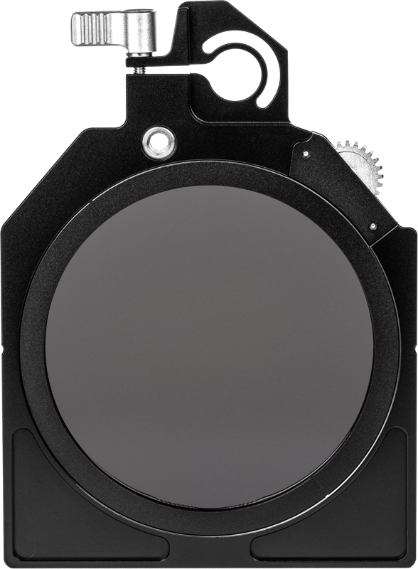 NiSi Cine Filter True Color Variable ND 1-5 Stops 4x4"""" 6mm - 4