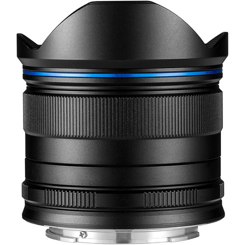 Laowa 7.5mm f/2 MFT Lens - 2