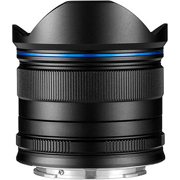 Laowa 7.5mm f/2 MFT Lens