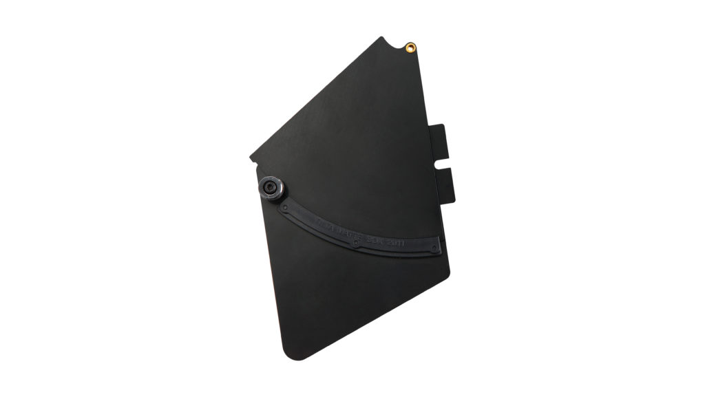 Tilta Right Side Flag for MB-T03, MB-T04, MB-T06