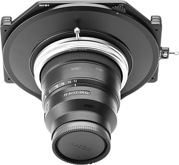 NiSi Filter Holder S6 Alpha Kit For Sony 12-24mm F4