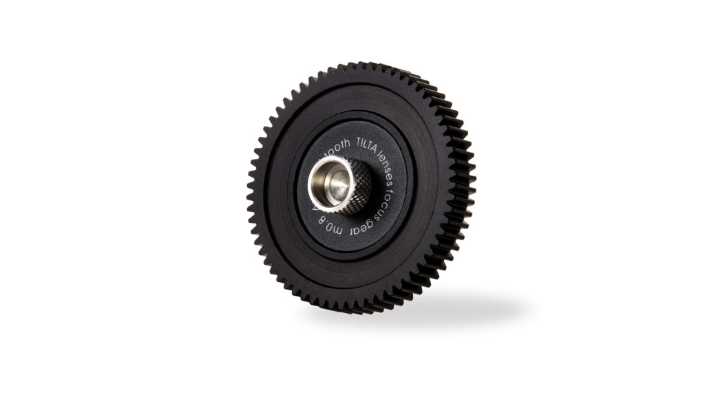 Tilta Follow Focus Gear for FF-T05 – 6mm 0.8mm 64-tooth