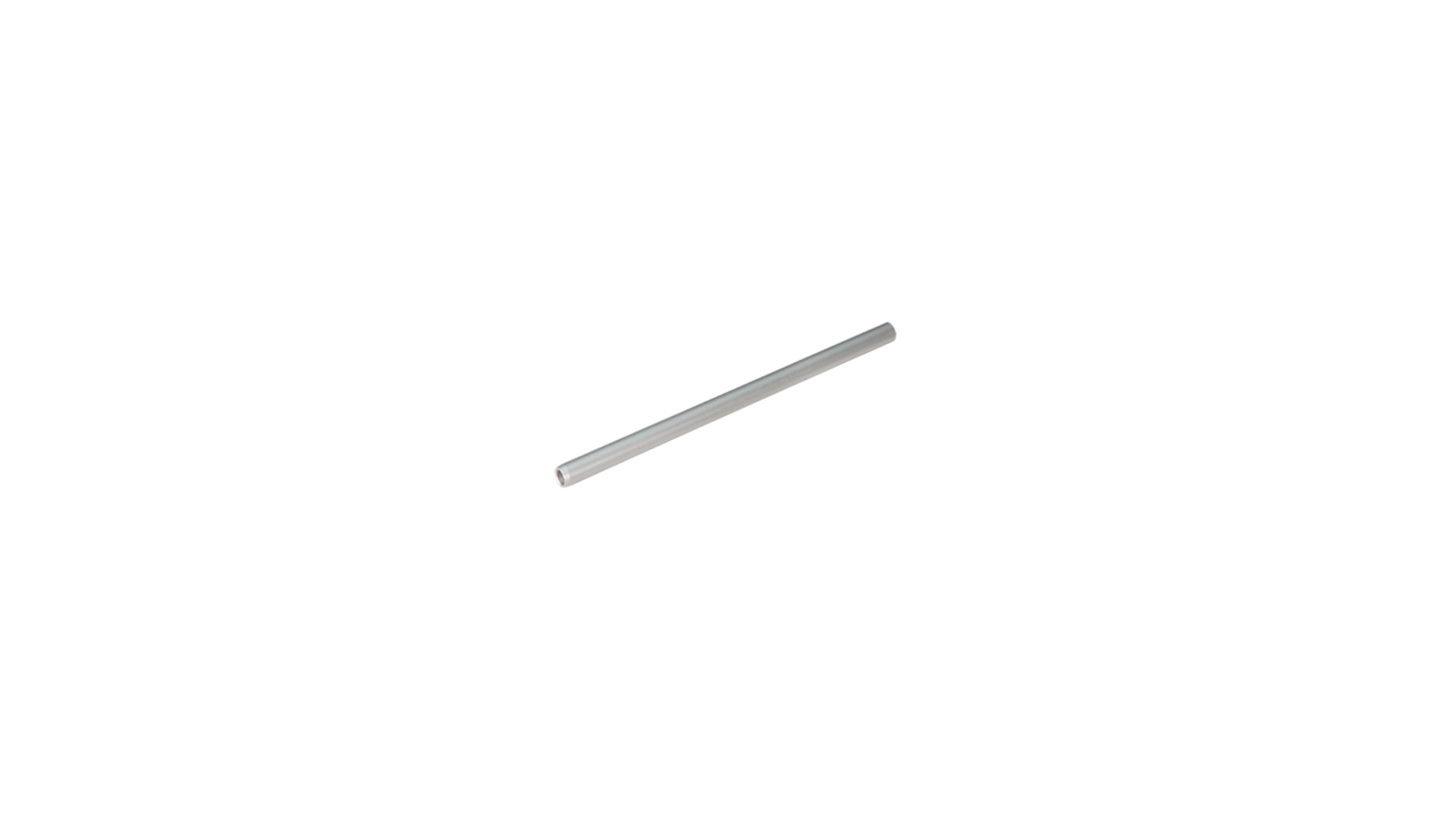 Tilta Aluminum rod 15*150mm  Silver Version