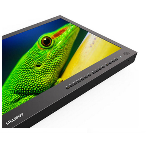BM280-4KS 28" Hdmi Sdi Lilliput Monitor - 3