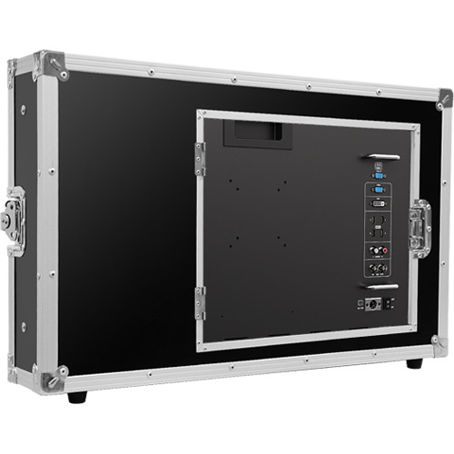 BM280-4KS 28" Hdmi Sdi Lilliput Monitor - 2