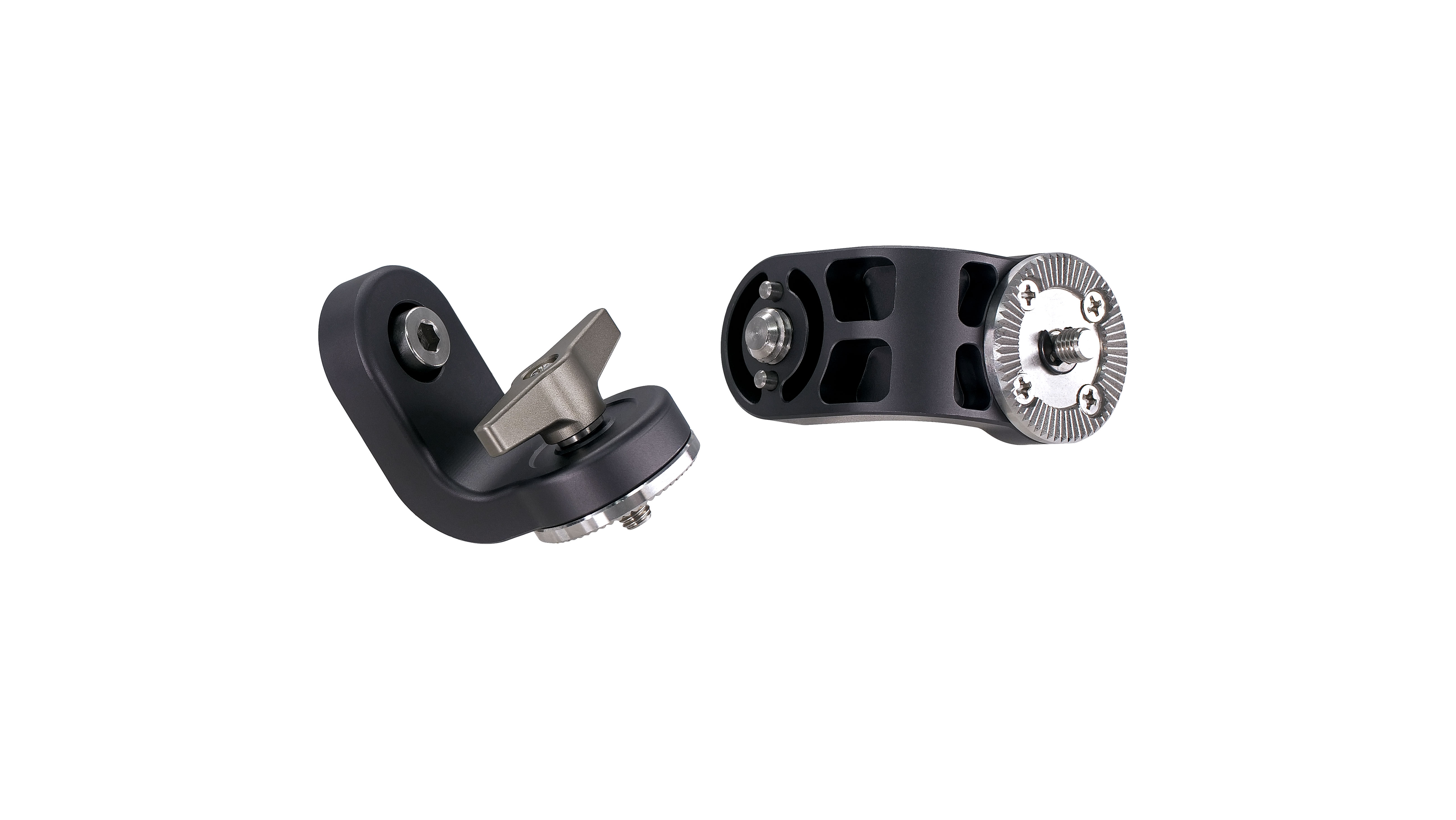 Tilta Nucleus-M Hand Grip to Arri Standard Rosette Single Adapter(pc)