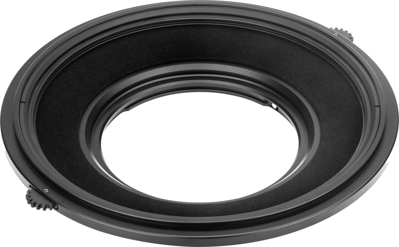 NiSi Filter Holder S6 Alpha Kit For Nikon Z14-24mm F2.8 S