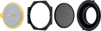 NiSi Filter Holder S6 Kit True Color For Sigma 14mm F1.4 DG DN