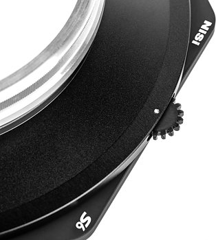 NiSi Filter Holder S6 Kit True Color For Sigma 14mm F1.4 DG DN