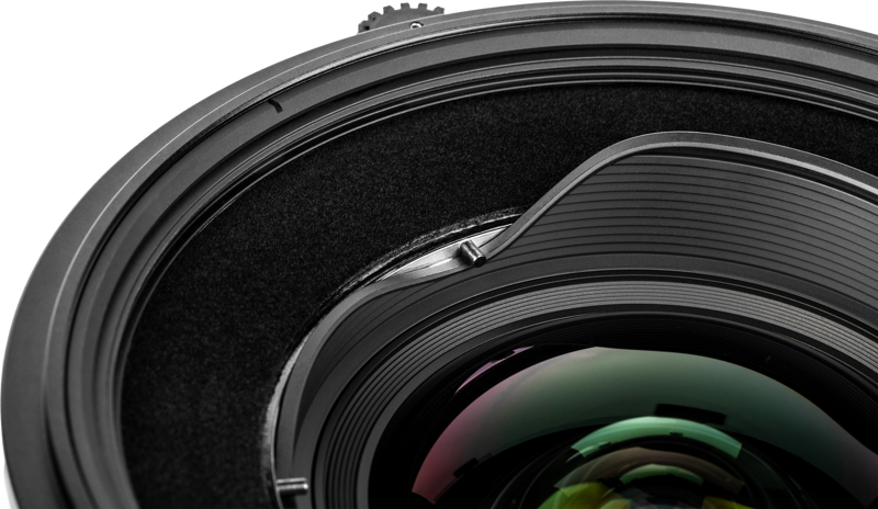 NiSi Filter Holder S6 Adapter For Sigma 14mm F1.4 DG DN (Adapter Only)