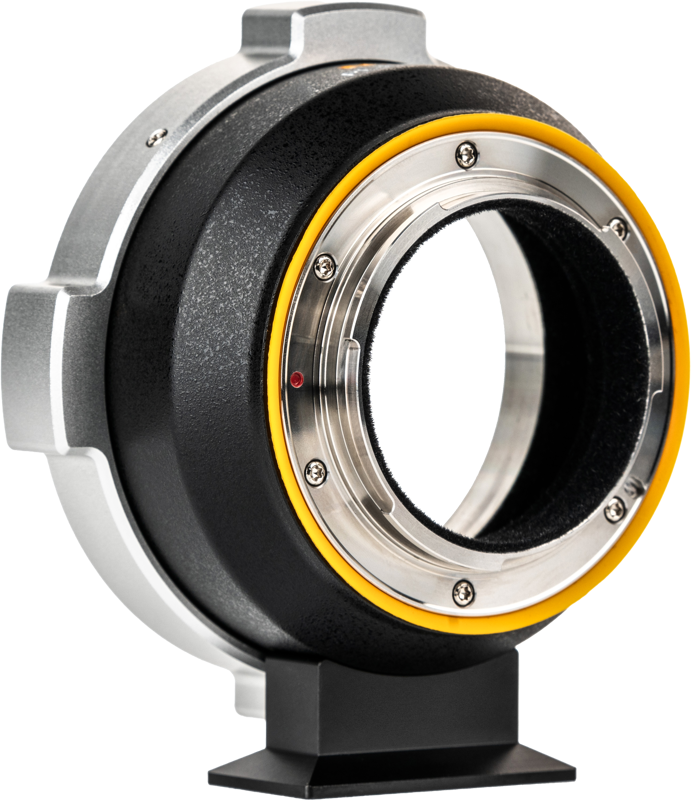 NiSi Cine Lens Mount Adapter Athena PL-L – för filmskapare - 2