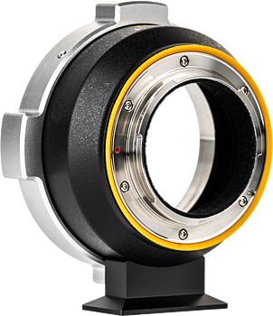 NiSi Cine Lens Mount Adapter Athena PL-L