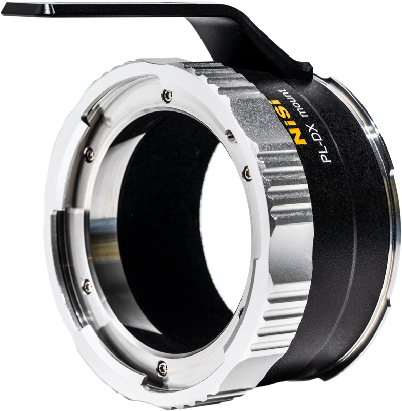 NiSi Cine Lens Mount Adapter Athena PL-DX - 5